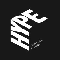 Hype Creative Studio logo - Similar company to Elevate Creative