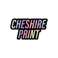 Cheshire Print logo - Similar company to Klaspad Limited