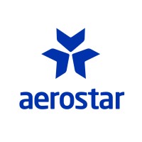 Aerostar Aviation logo - Similar company to Pilotpath