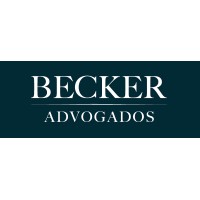 Becker Consultoria Empresarial e Jurídica logo - Similar company to Quantix Gestão Empresarial Ltda.