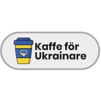 Kaffe för Ukrainare logo - Similar company to Karousel