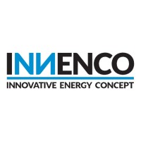 INNENCO Innovative Energy Concept logo - Similar company to Isol Innovative Energy Solutions