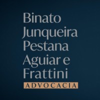 Binato Junqueira Pestana Aguiar e Frattini Advocacia logo - Similar company to Daff Ufjf