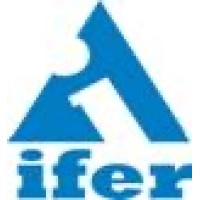 IFER Metais e Plásticos logo - Similar company to Brilharte Enfeites Para Moda
