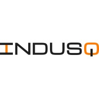 IndusQ logo - Similar company to Bryley Systems, Inc.