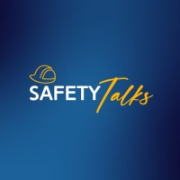 Safety Talks logo - Similar company to Safety Talks