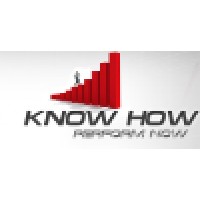 Know How Romania logo - Similar company to Infinity For Home