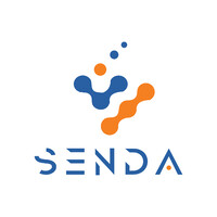 Senda Ecuador logo - Similar company to Gpsec