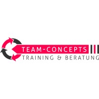 Team-Concepts - Training & Beratung logo - Similar company to Ncsolution Gmbh