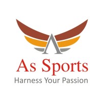 As sports logo - Similar company to Smartnex Solutions