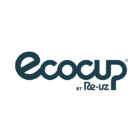 Ecocup by Re-uz North America logo - Similar company to Petits Héritiers