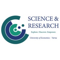 Science & Research at UEV logo - Similar company to Iris