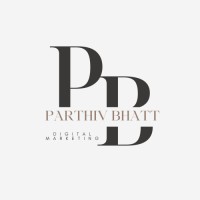 Parthiv Bhatt -  Digital Marketer logo - Similar company to Adscrew