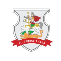 St. George's Club logo - Similar company to Pandomus Group