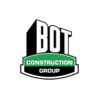 Bot Construction Group logo - Similar company to Ga Construction Group