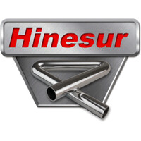 MONTAJES HINESUR SL logo - Similar company to Montajes Sacekon, S.L.