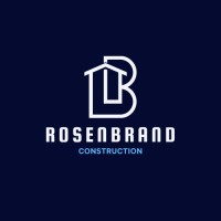 Rosenbrand logo - Similar company to Power Team