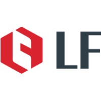 LF corp logo - Similar company to 발란 (Balaan)