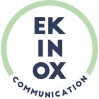 Ekinox Communication logo - Similar company to Vannes Web
