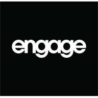 engage : disruptive digital marketing logo - Similar company to Katana Media (Acquired By Bvaccel)