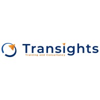 Transights For Training and Consultancy logo - Similar company to Evolve Masters Group