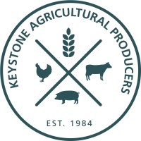 Keystone Agricultural Producers logo - Similar company to Ag Data Transparent