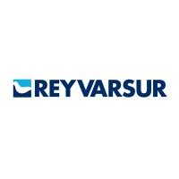 Reyvarsur (part of Celli Group) logo - Similar company to Grupobono