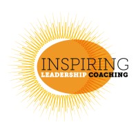 Inspiring Leadership Coaching logo - Similar company to Crwn Institute