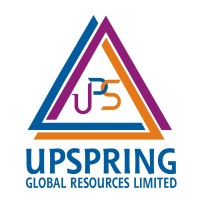 UPSPRING GLOBAL RESOURCES LIMITED logo - Similar company to Moore Global Resources