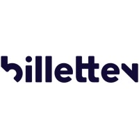 Billetten A/S logo - Similar company to Senbee