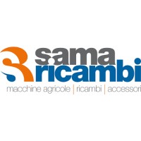 SAMA RICAMBI S.R.L. logo - Similar company to Coarsa S.P.A.