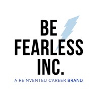 Be Fearless Inc. logo - Similar company to Dalaris B.V.