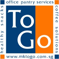 To Go Micro Kitchens Asia PTE Ltd logo - Similar company to Techgastronomy