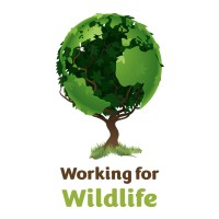 Working For Wildlife Ltd