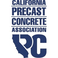 CALIFORNIA PRECAST CONCRETE ASSOCIATION logo - Similar company to Aps Precast