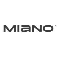 Miano Studio logo - Similar company to Hendi Design