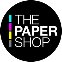 The Paper Shop logo - Similar company to One Link (Pty) Ltd