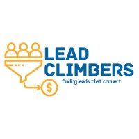 Lead Climbers