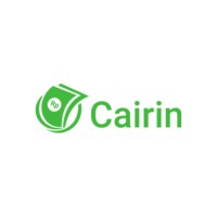 Cairin logo - Similar company to Indotek.Ai