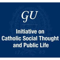Initiative on Catholic Social Thought and Public Life logo - Similar company to Letusvote
