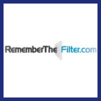 RememberTheFilter.com logo - Similar company to Ontario Confederation Of University Faculty Associations (Ocufa)
