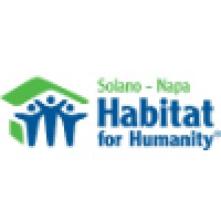 Solano-Napa Habitat for Humanity, Inc. logo - Similar company to Partnership For The Bay'S Future