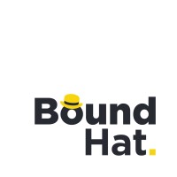 BoundHat - Growth B2B Partner logo - Similar company to Jandan & Co
