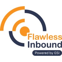 Flawless Inbound logo - Similar company to Spike Ai