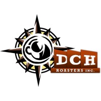 DCH ROASTERS, INC. logo - Similar company to Authentik Studios
