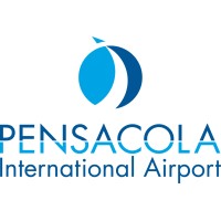 Pensacola International Airport logo - Similar company to 3Sixty Marketing