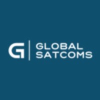 Global Satcoms logo - Similar company to Satcom Global