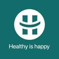 Healppy logo - Similar company to Aimdek Technologies Inc.