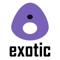Exotic Alternative Data logo - email format related to Parable Insight