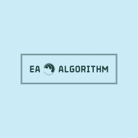 EA Algorithm logo - Similar company to Mt4 Programmers